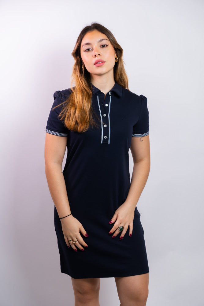 Vestido Women Nautica - Vestido