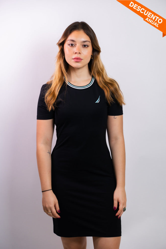 Vestido Women Nautica - Vestido