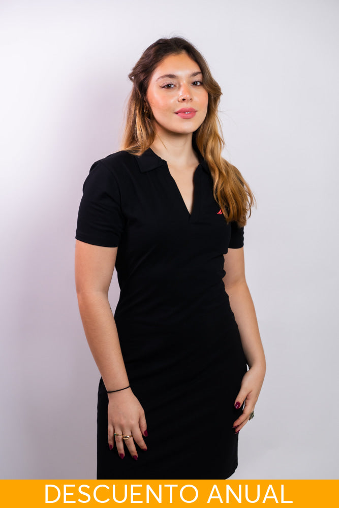 Vestido Women Nautica - Vestido