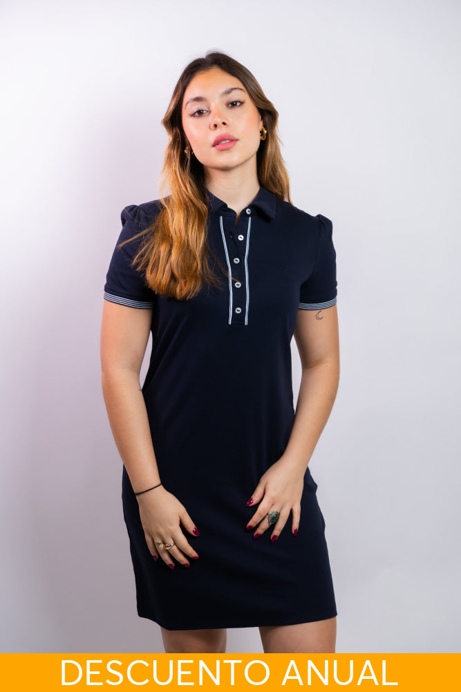 Vestido Women Nautica - Vestido