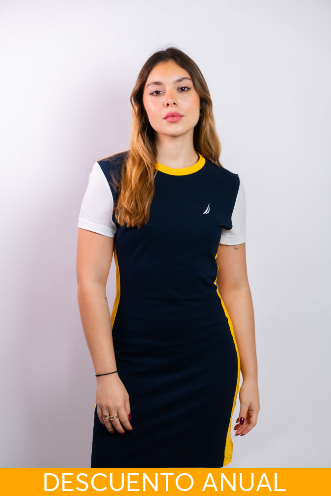 Vestido Women Nautica - Vestido