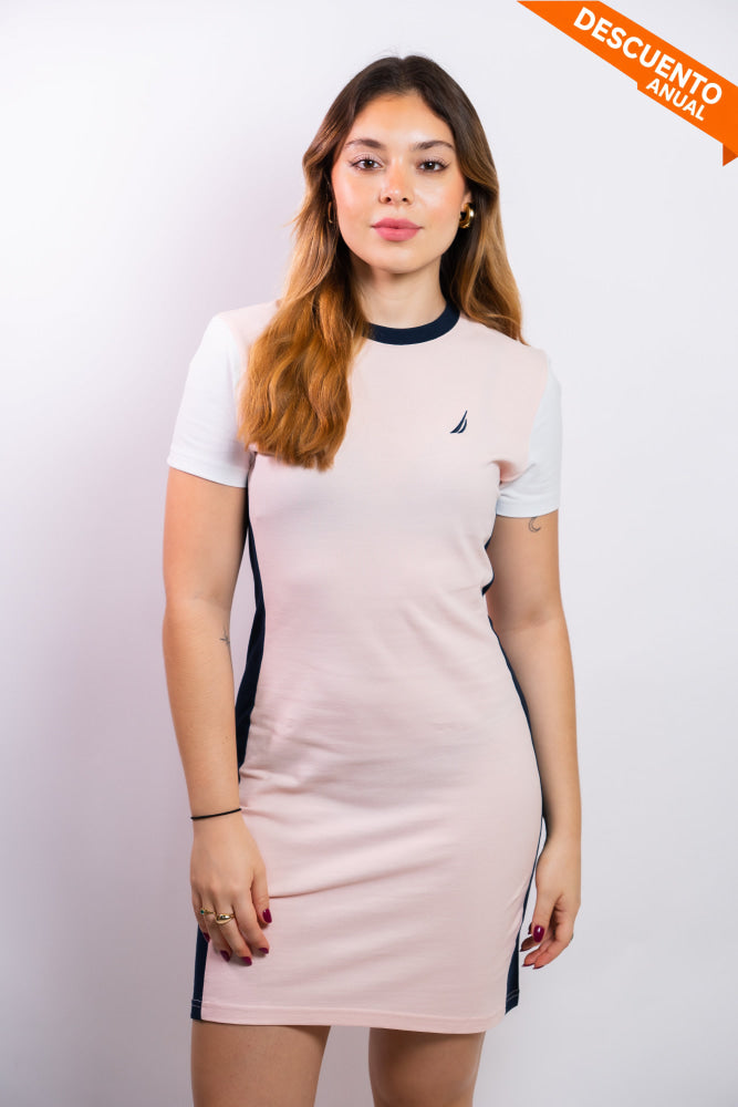 Vestido Women Nautica - Vestido