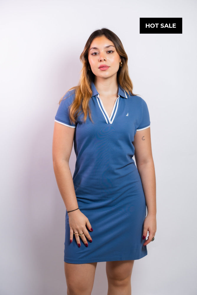 Vestido Women Nautica - Vestido