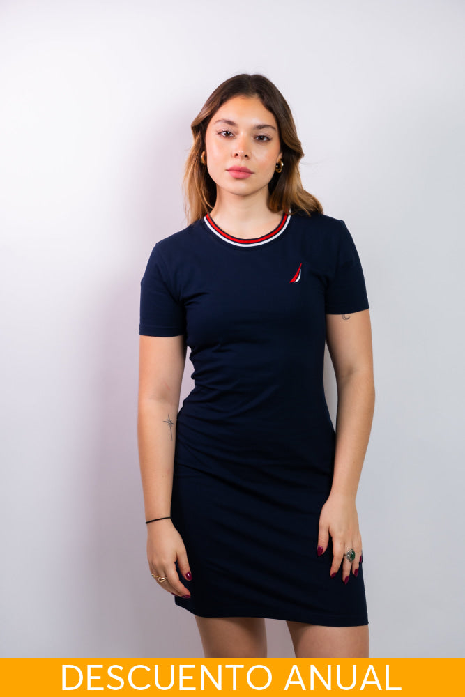Vestido Women Nautica - Vestido