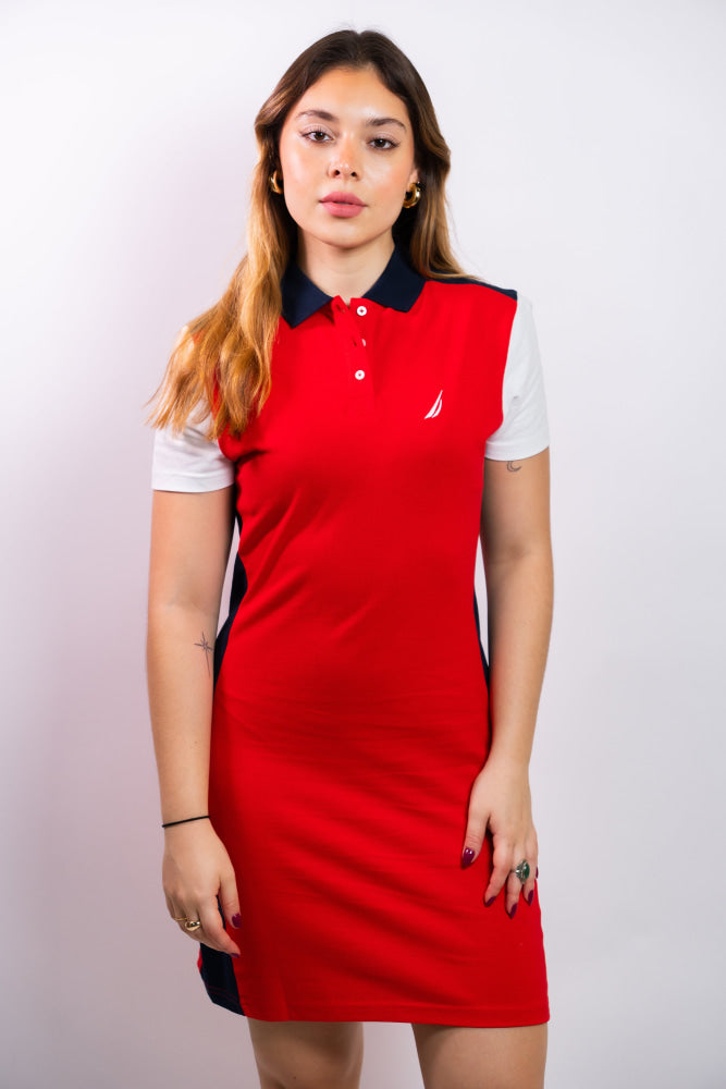 Vestido Women Nautica - Vestido