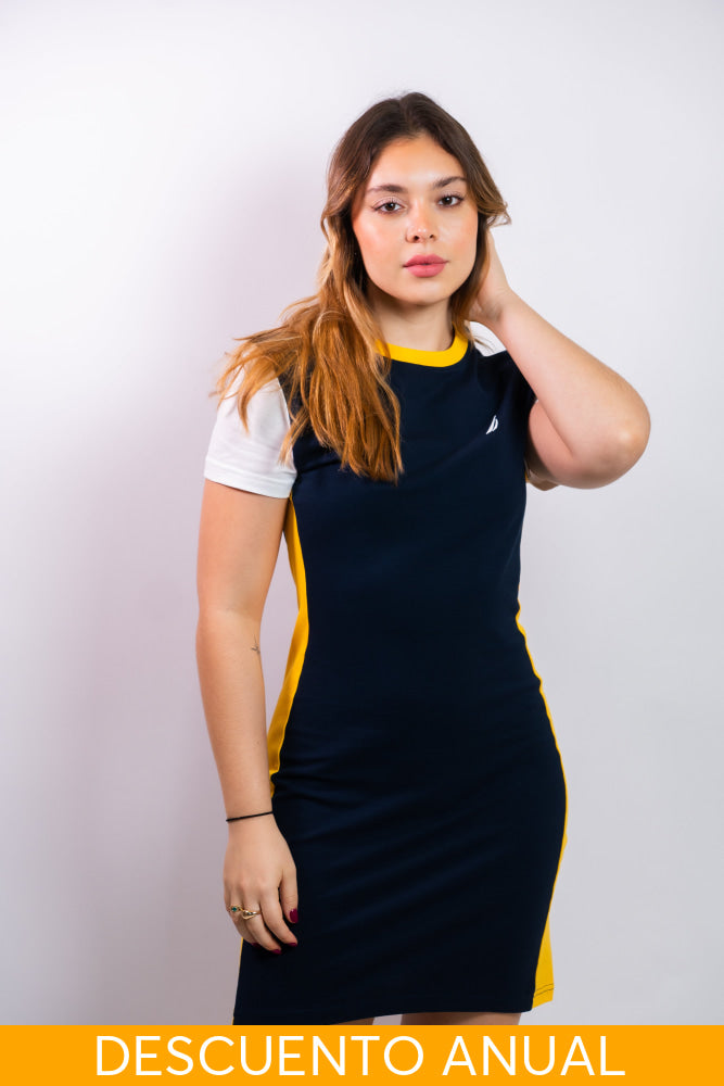 Vestido Women Nautica - Vestido
