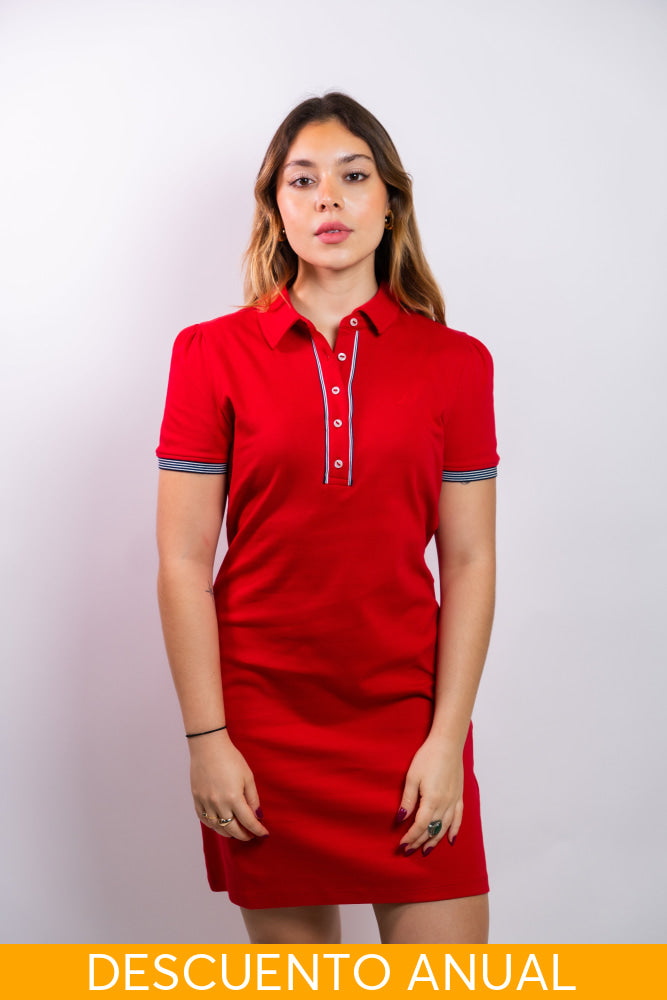 Vestido Women Nautica - Vestido