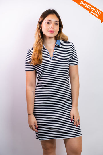 Vestido Women Nautica - Vestido