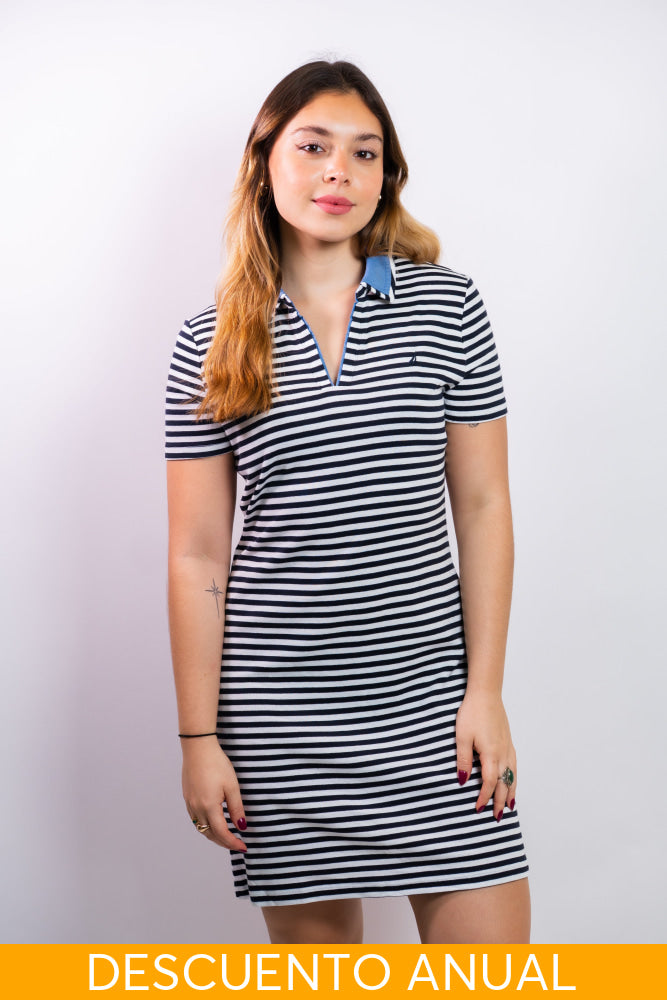 Vestido Women Nautica - Vestido