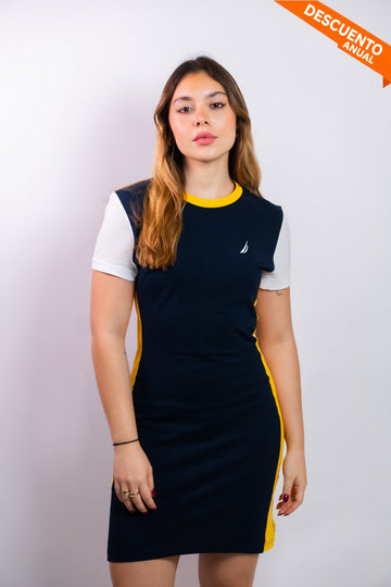 Vestido Women Nautica - Vestido