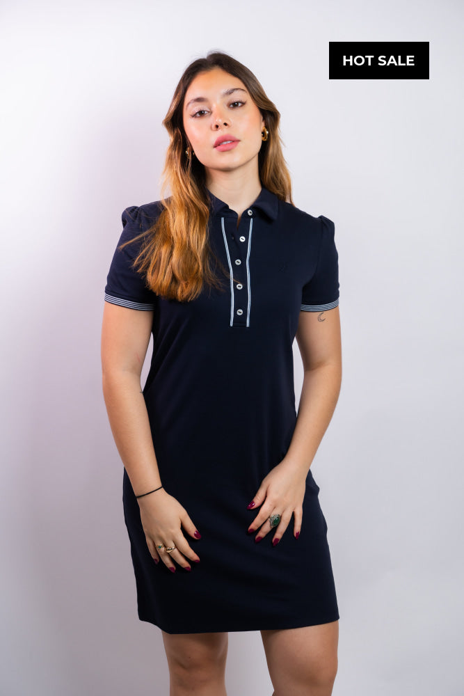 Vestido Women Nautica - Vestido
