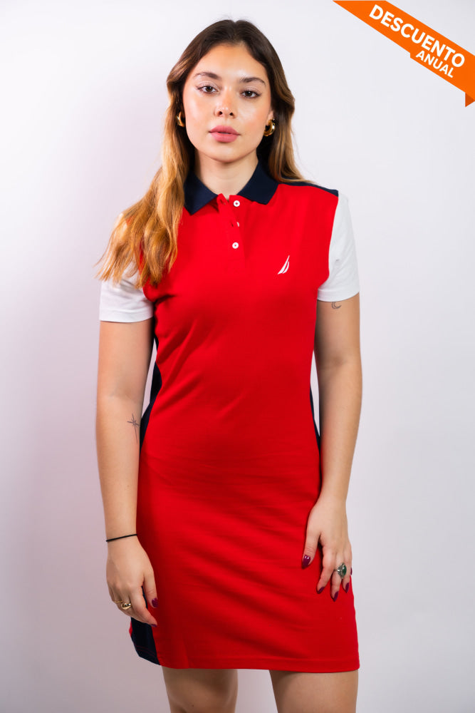 Vestido Women Nautica - Vestido
