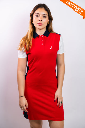 Vestido Women Nautica - Vestido
