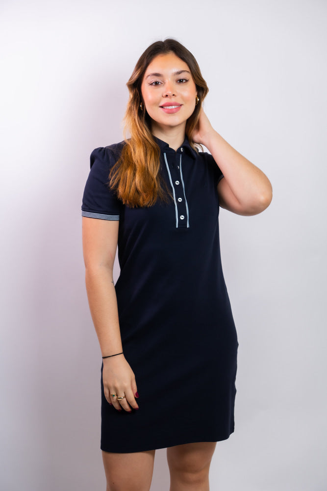 Vestido Women Nautica - Vestido