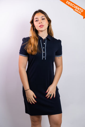 Vestido Women Nautica - Vestido