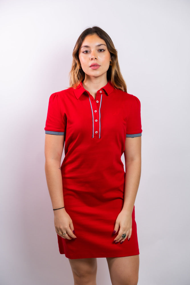 Vestido Women Nautica - Vestido