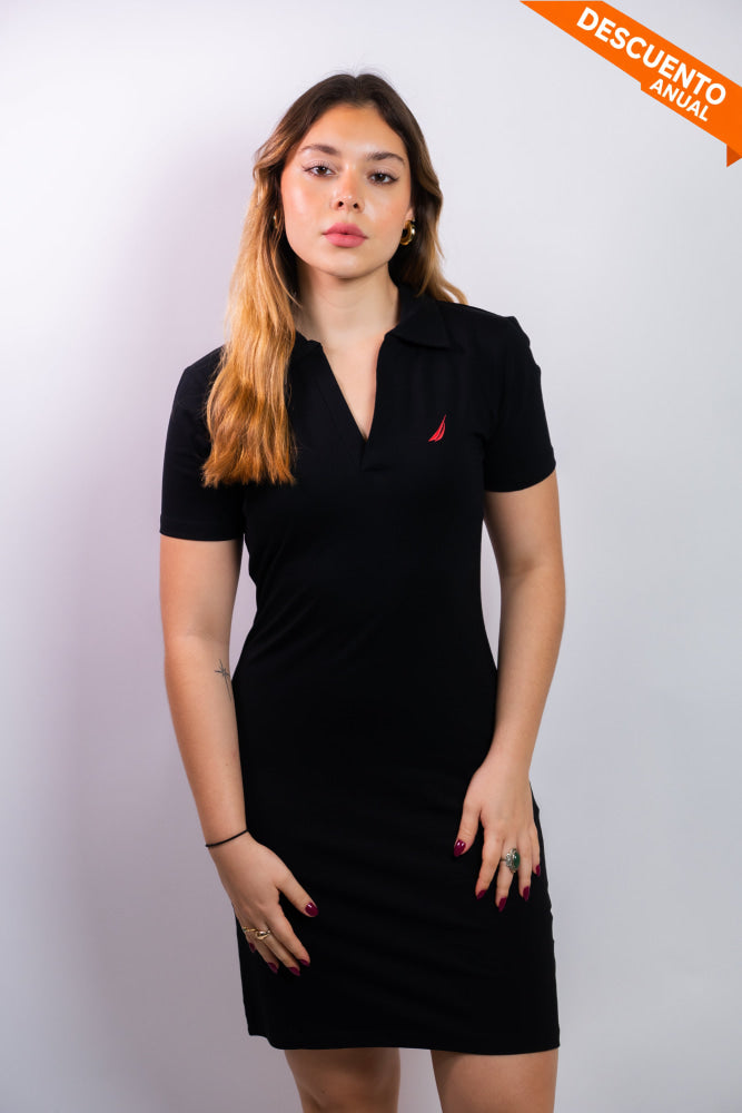 Vestido Women Nautica - Vestido