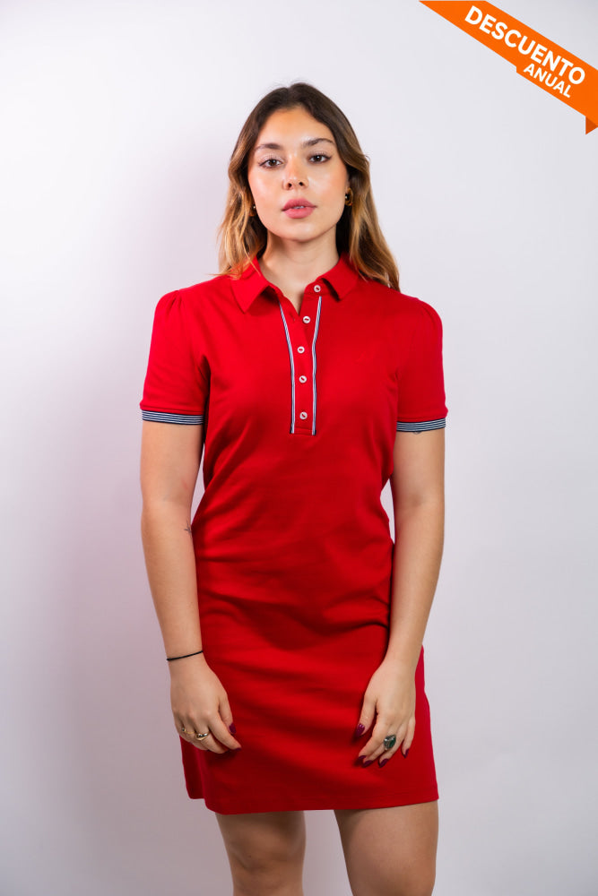 Vestido Women Nautica - Vestido