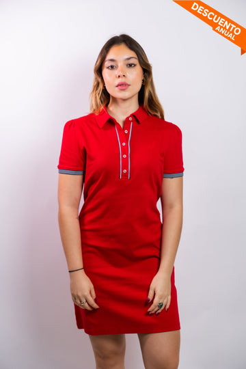 Vestido Women Nautica - Vestido