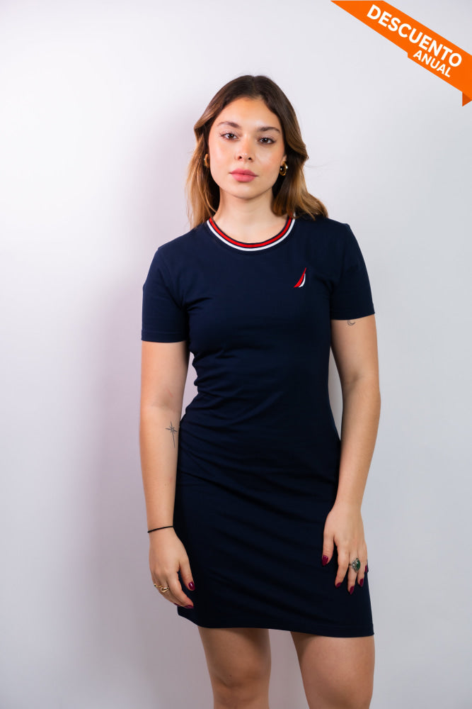 Vestido Women Nautica - Vestido