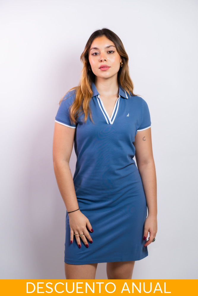 Vestido Women Nautica - Vestido