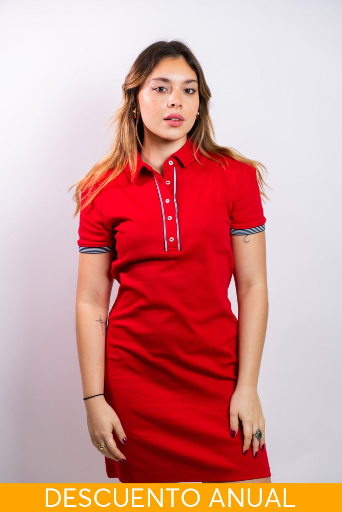 Vestido Women Nautica - Vestido