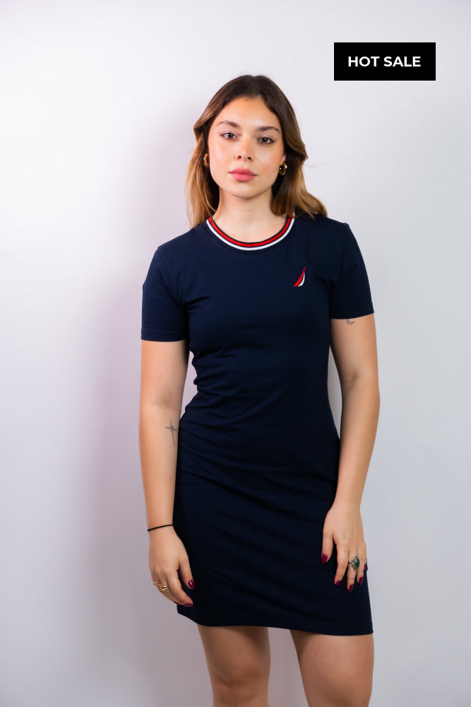 Vestido Women Nautica - Vestido