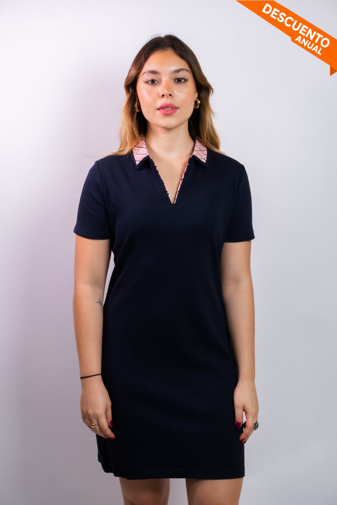 Vestido Women Nautica - Vestido