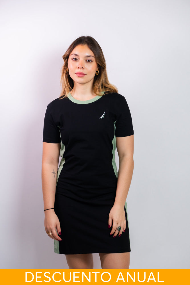 Vestido Women Nautica - Vestido