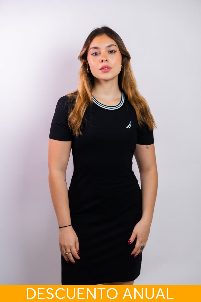 Vestido Women Nautica - Vestido