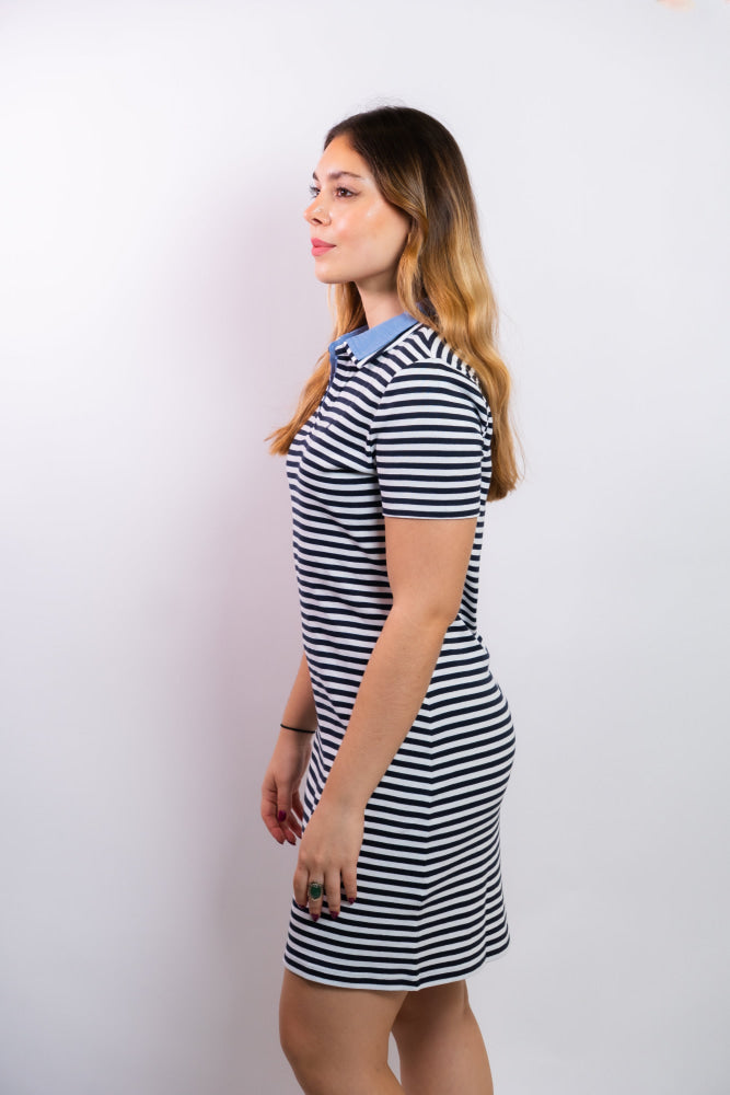 Vestido Women Nautica - Vestido
