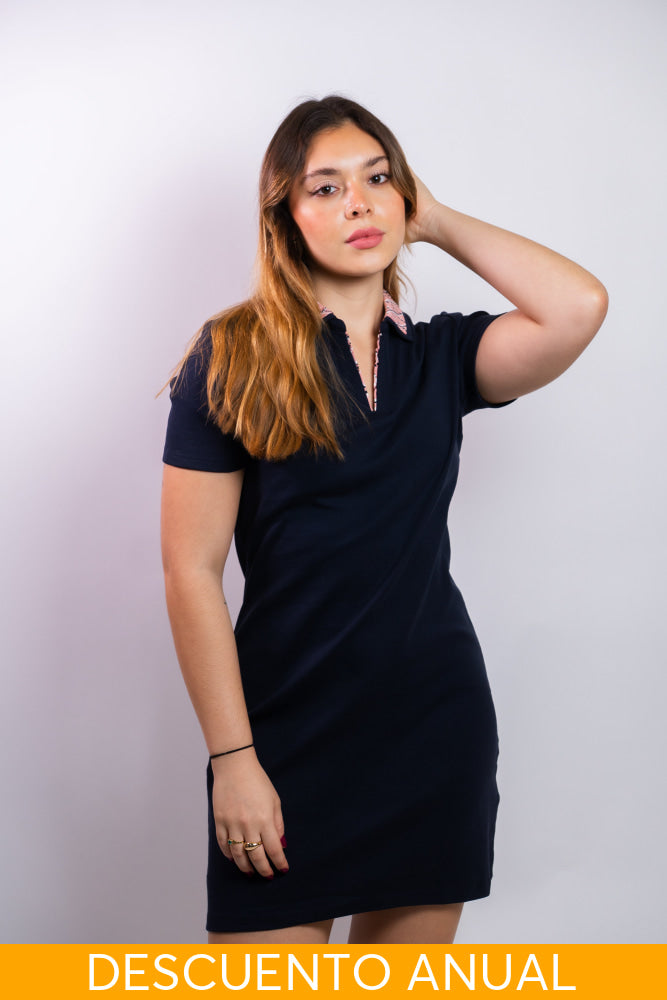 Vestido Women Nautica - Vestido