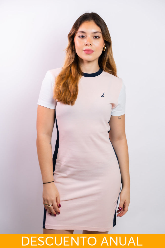 Vestido Women Nautica - Vestido