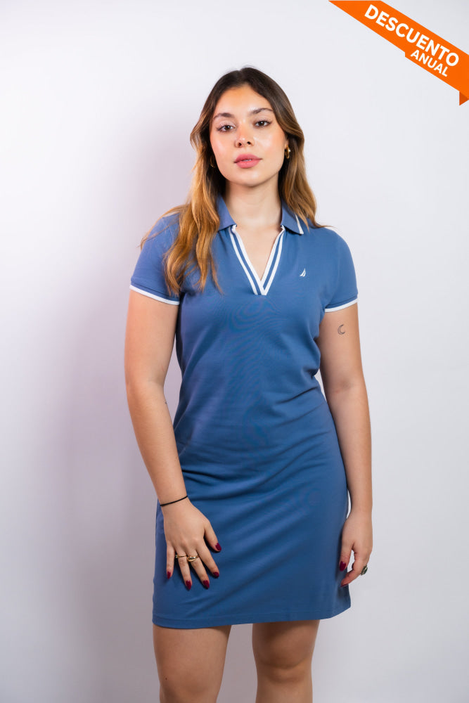 Vestido Women Nautica - Vestido