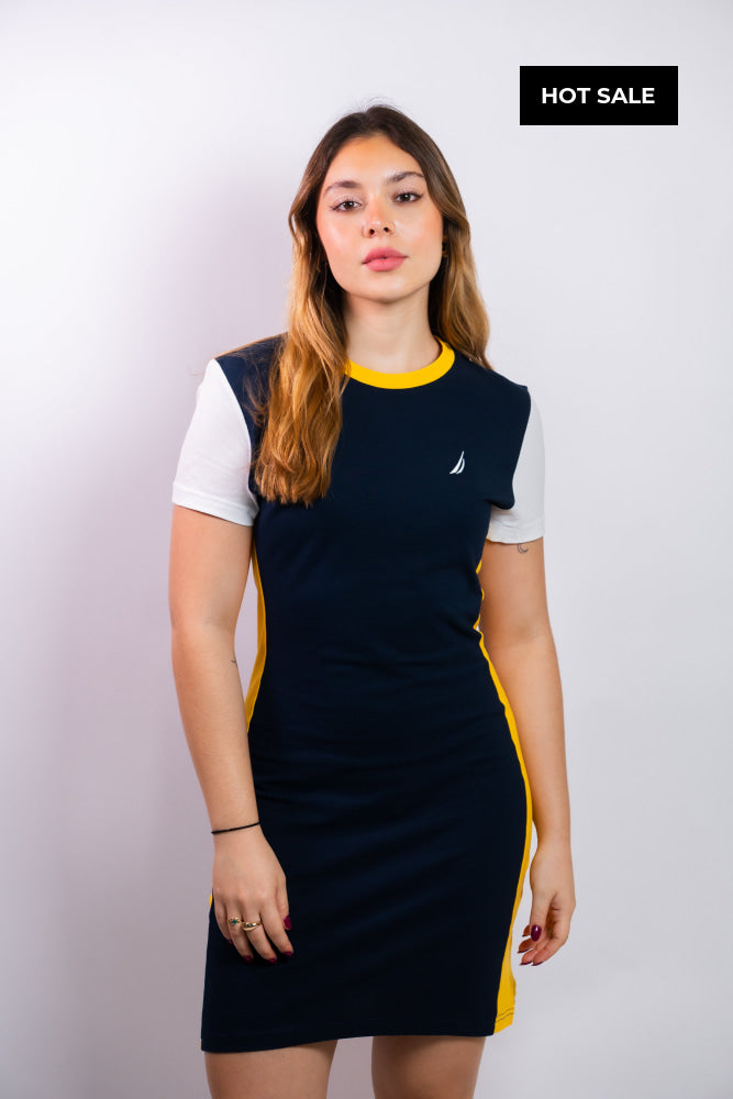 Vestido Women Nautica - Vestido