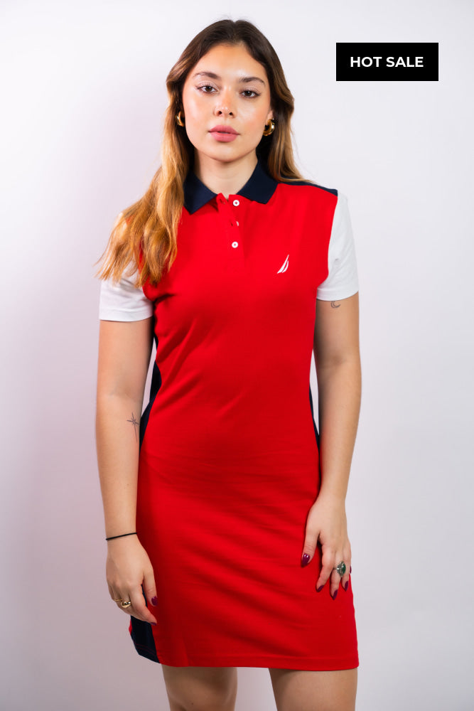 Vestido Women Nautica - Vestido