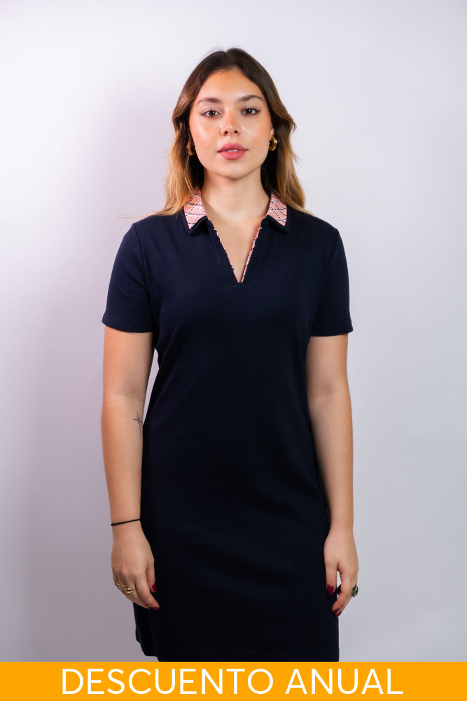 Vestido Women Nautica - Vestido