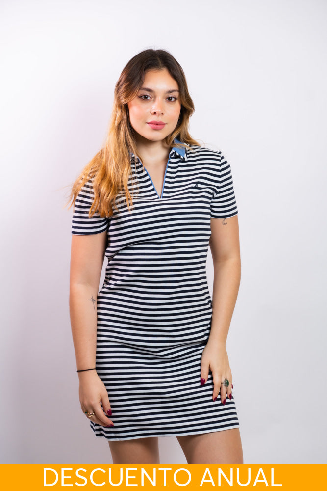 Vestido Women Nautica - Vestido