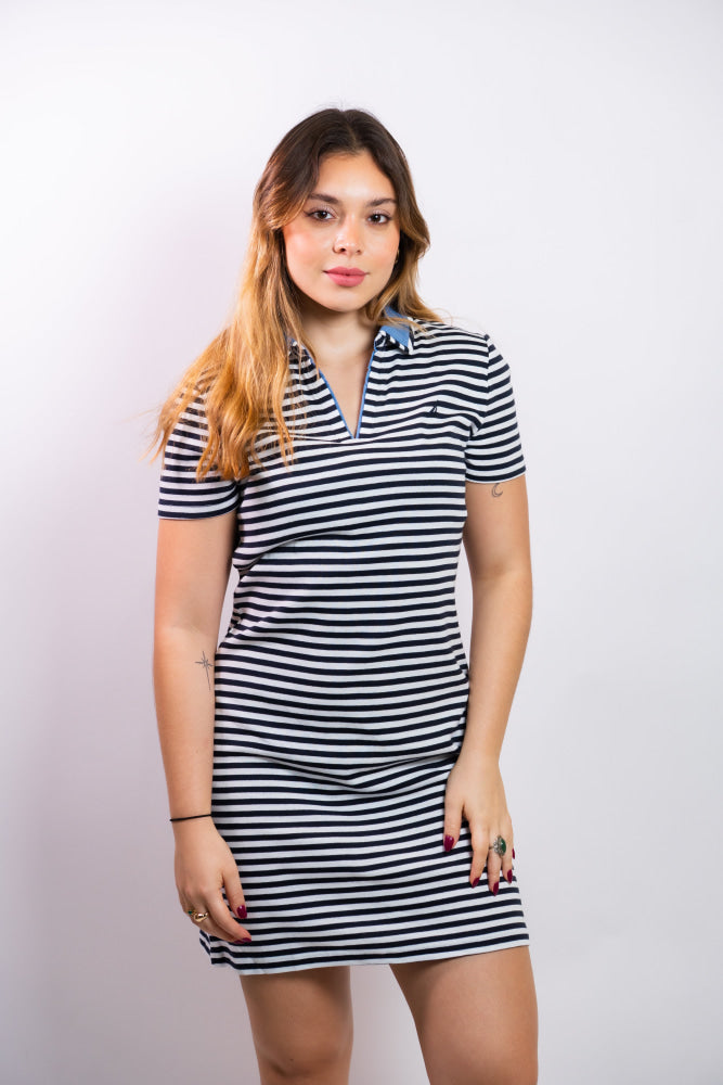 Vestido Women Nautica - Vestido