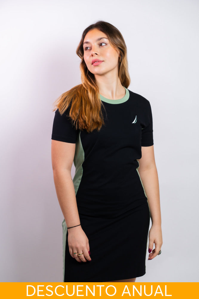 Vestido Women Nautica - Vestido
