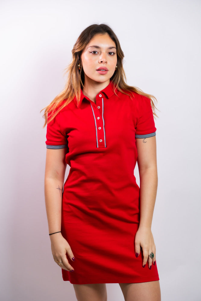 Vestido Women Nautica - Vestido