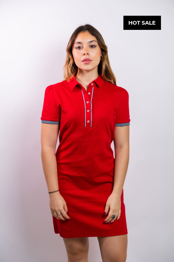 Vestido Women Nautica - Vestido