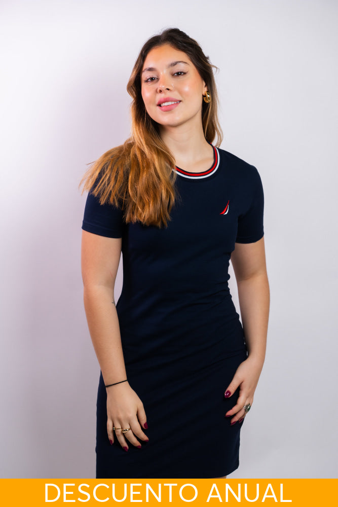 Vestido Women Nautica - Vestido