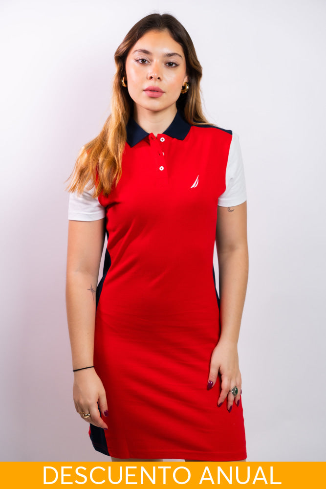 Vestido Women Nautica - Vestido