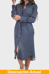 Vestido Women Tommy Hilfiger Vestido