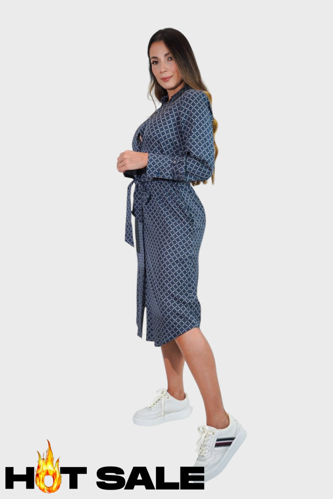 Vestido Women Tommy Hilfiger Vestido