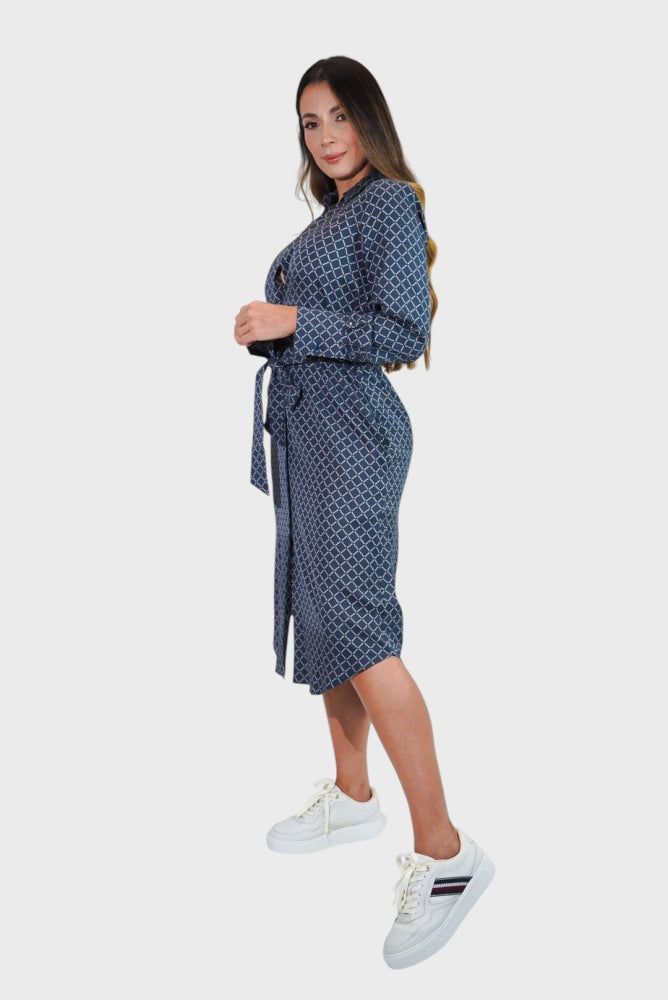 Vestido Women Tommy Hilfiger Vestido