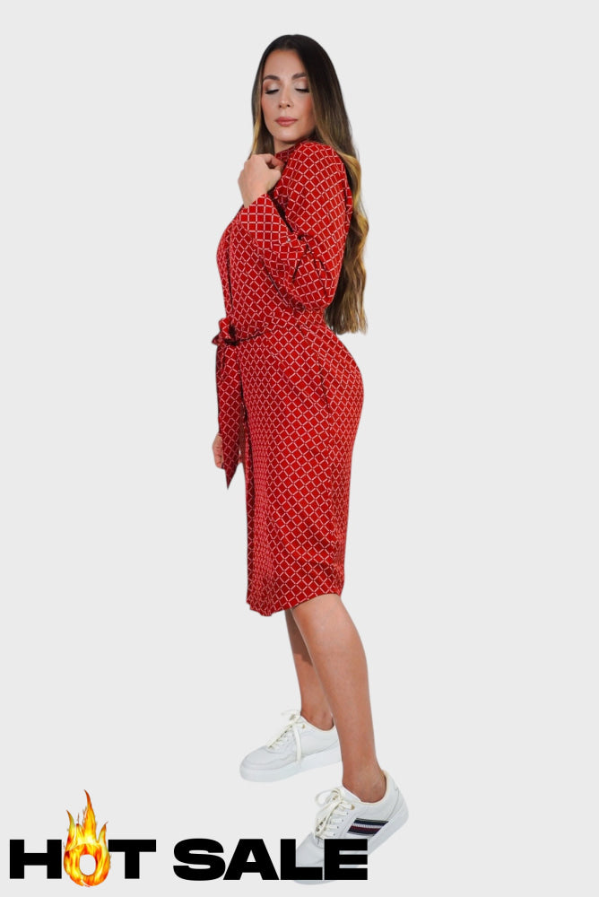 Vestido Women Tommy Hilfiger Vestido
