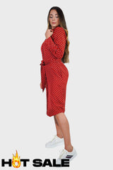 Vestido Women Tommy Hilfiger Vestido