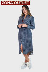 Vestido Women Tommy Hilfiger Vestido